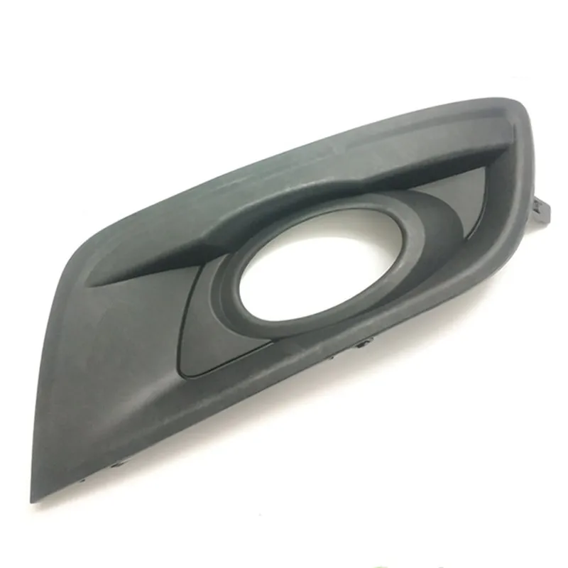 Чехол для переднего бампера автомобиля Lofty Richy MAZDA 3 BK Hatchback 2007 2008 2009 л | Автомобили и