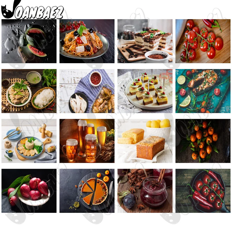 

Diamond Painting Beer 5D Diy Cake Mosaic Picture Delicious Food Cross Stitch Still Life Sticker Diamond Embroidery Gift Decor