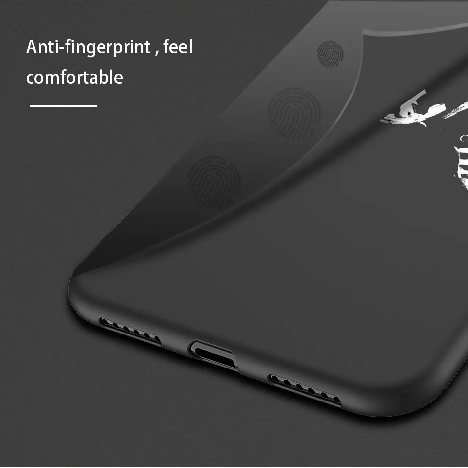 USLION чехол для телефона с буквенным принтом для iPhone X XS XR 11 Pro Max, чехол с сердечком, Мягкий ТПУ силиконовый чехол s для iPhone 8 7 6 6s Plus