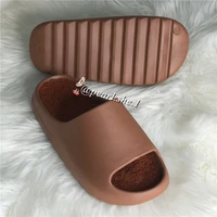 fur slides slippers womens beach shoes hairy beach slippers sole for footwear women clogs 2021 sandals