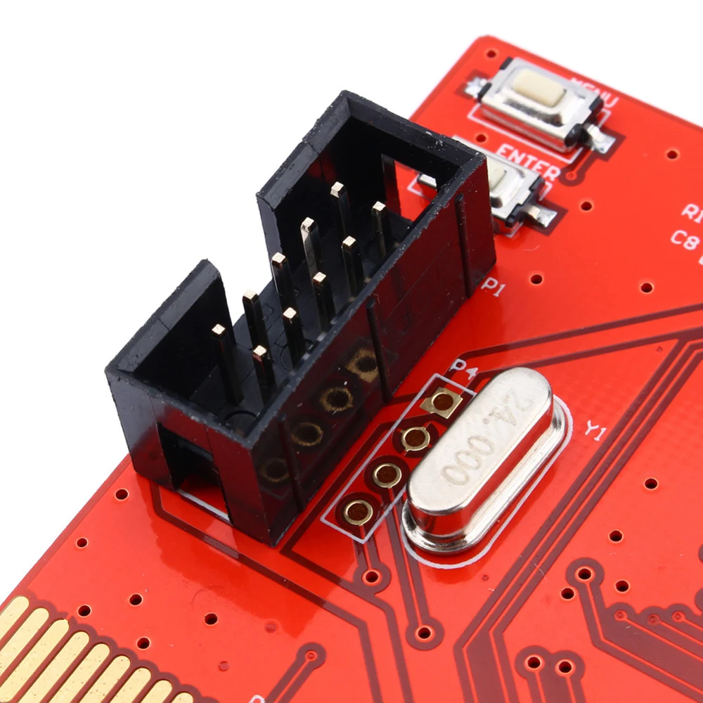 Для ноутбука/настольного ПК анализатор диагностических карт Mini PCI E