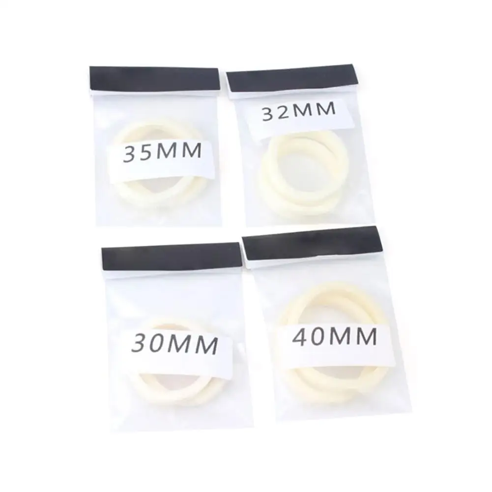 Передняя вилка для велосипеда Fox Rockshox Manitou 2 шт. губка с масляным уплотнением