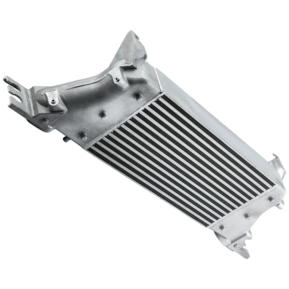 

New Intercooler Upgrade pathfinder turbo for Navara D40 v6 3.0l v9x 550 STX