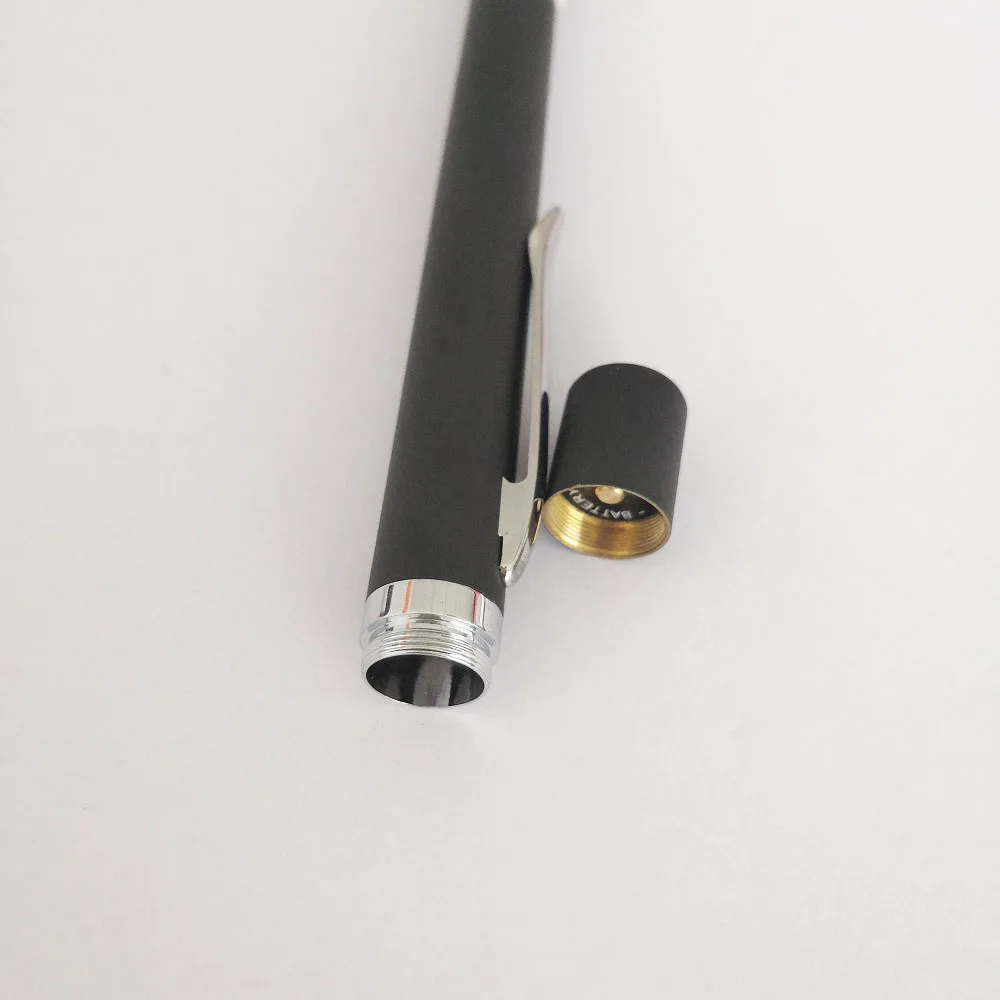 Бесплатная доставка 650нм волоконно-оптический лазерный прибор Визуальный