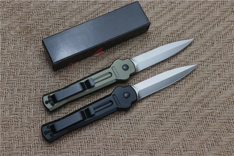 Складной нож AKC X treme ручка из алюминиевого сплава для ежедневного использования
