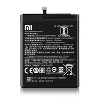 20pcslot Original Battery BM3E For Xiaomi mi 2  mix 2s High Quality Replacement Phone Bateria With Free Tools 3400mAh