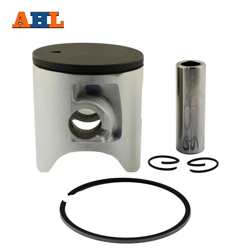 Комплект поршневых и колец для HONDA CR125 CR 125 2004 2007 1996 2000 2002 1995|54mm piston|piston kitrings piston |