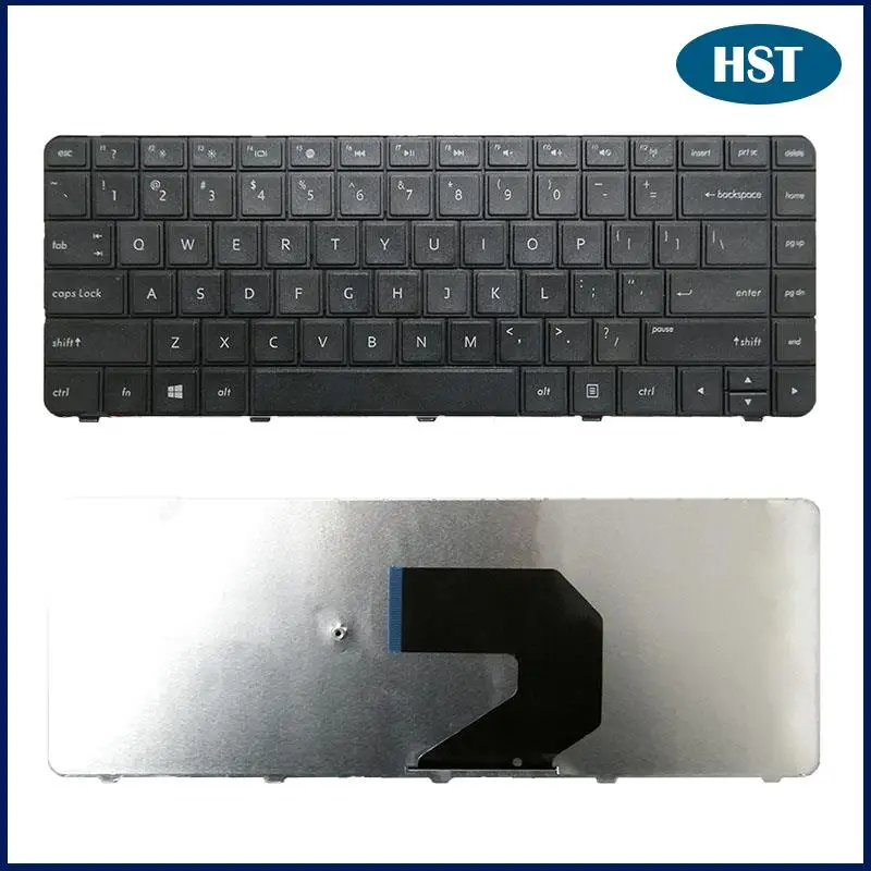 

Для замены английской клавиатуры ноутбука Lenovo S540-14IWL K4-IWL 14API
