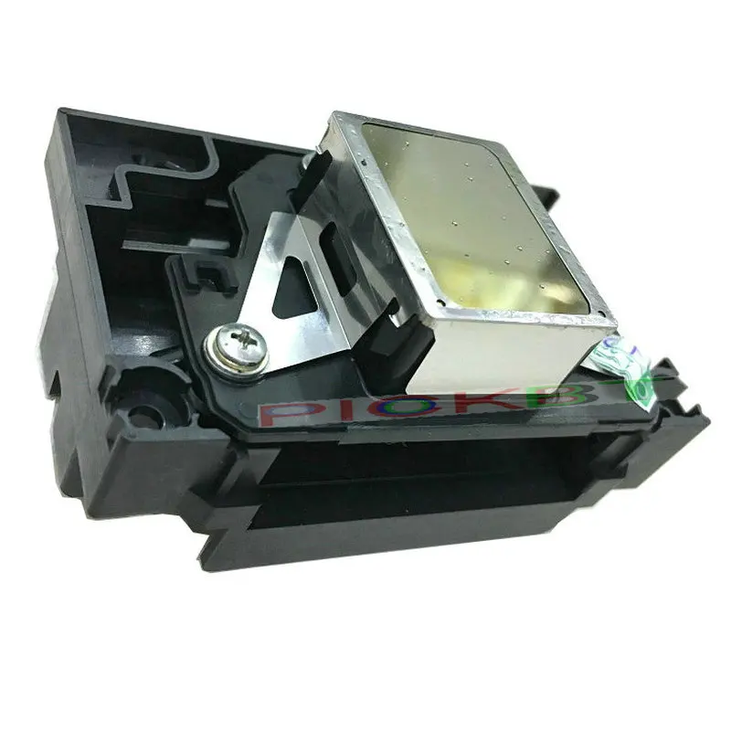 

Epson Epson Printhead Print head Epson for R285 R290 R330 RX610 690 660 PX610 P50 T60 T59 TX650 F180030 F180040 F180010 F180000