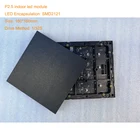 P2.5 160*160 мм Мини ТВ СВЕТОДИОДНЫЙ модуль матрица для помещений 64*64 точки полноцветный СВЕТОДИОДНЫЙ знак Светодиодная панель светодиодный дисплей pantalla affichage led P3 P6