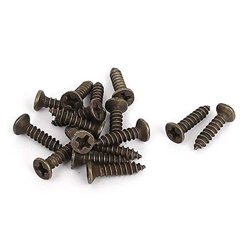 20 шт. Рычажные защелки в стиле ретро 40 х59 мм | Обустройство дома