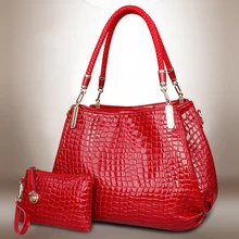 Hot  Famous Designer Brand Women Bags Women Leather Handbags Luxury Ladies Hand Bags Purse Fashion Shoulder Bags