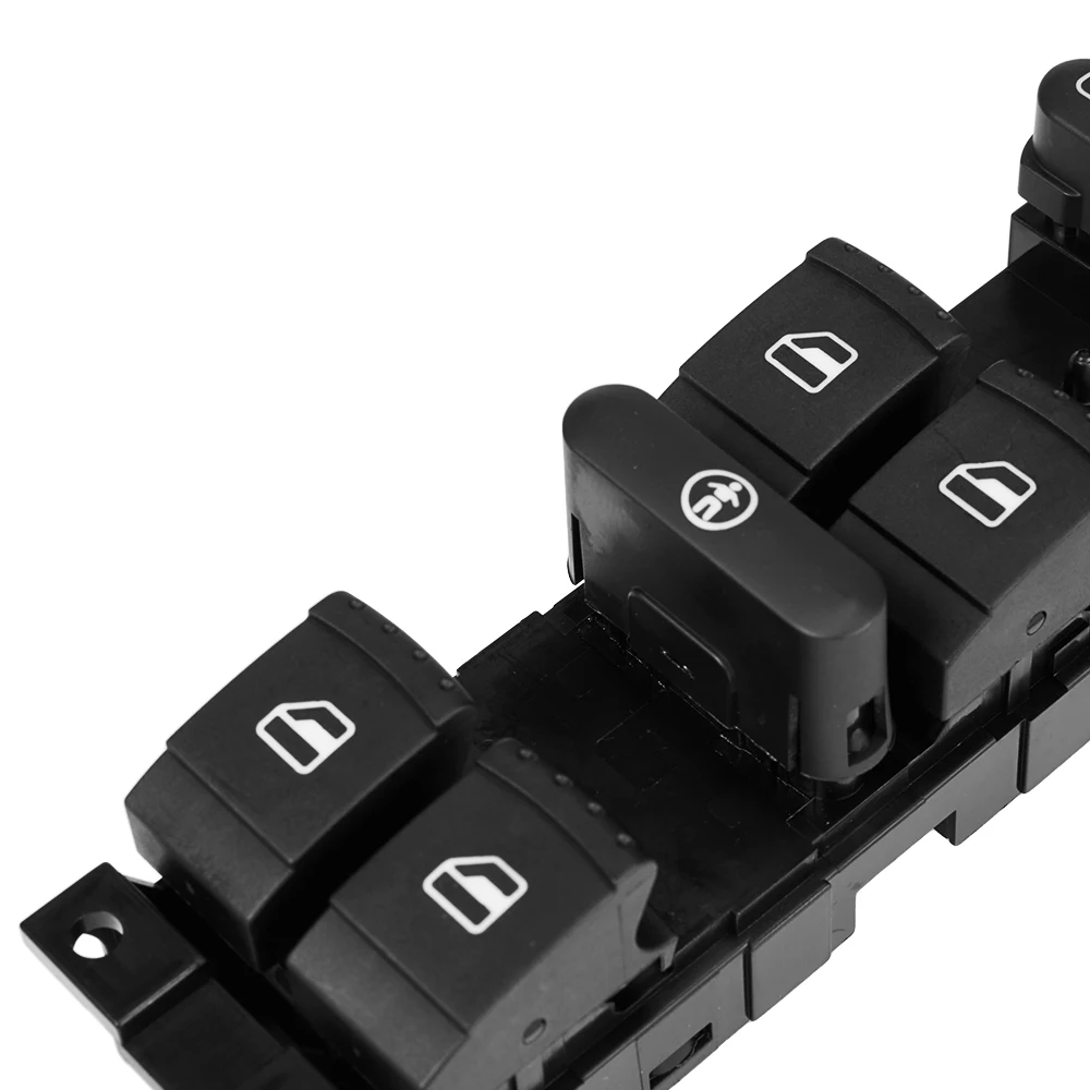 Переключатель Стеклоподъемника 1J4959857B для Volkswagen Golf 4 BORA BEETLE Passat B5 1J4 959 857 B 857D|window