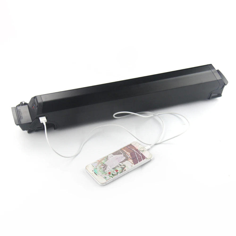 

Hot rechargeable 36v 14ah li ion battery pack reention dorado e-bike battery