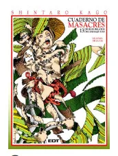 Toshio Saeki серии ужасов Синтаро каго манга Акира Торияма ретро, ВИНТАЖНЫЙ ПЛАКАТ Холст Живопись стены Искусство дома Плакаты Декор - Цвет: Фиолетовый