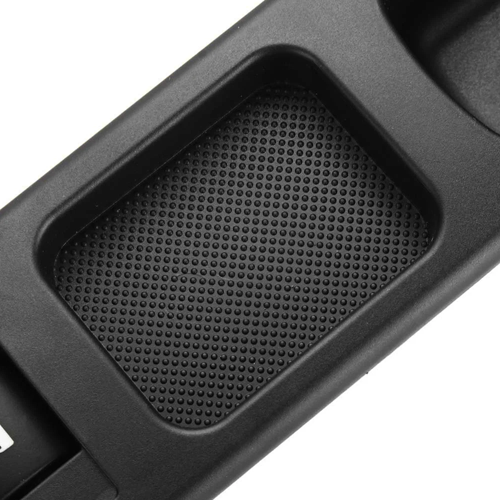 Переключатель управления окном автомобиля передняя сторона пассажира для Peugeot 207