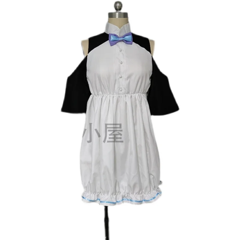 2021 Косплей-костюм Linglan Lily от Vtuber 2021 Косплей-костюм Linglan Lily от Vtuber