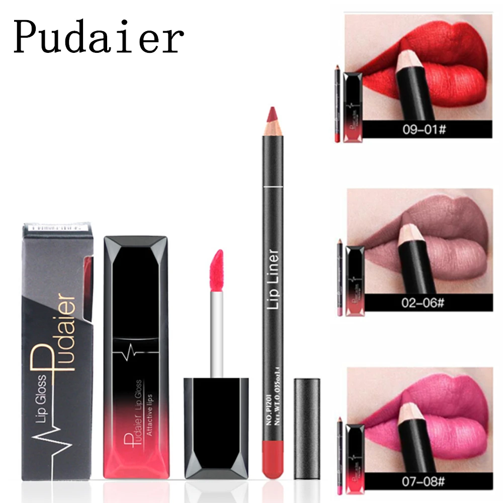 12 цветов/партия набор для губ|kit batom|matte lipstick liquidlipstick liquid |