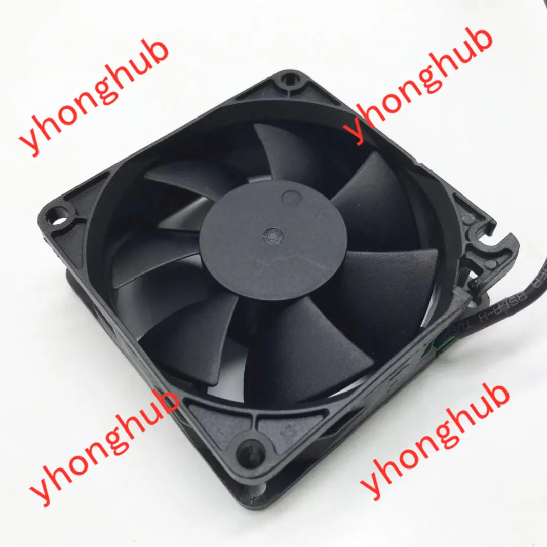 ADDA AD0712UX A7BGL DC 12V 0.30A 70x70x25 мм 4 провод Сервер вентилятор охлаждения|Кулеры и системы