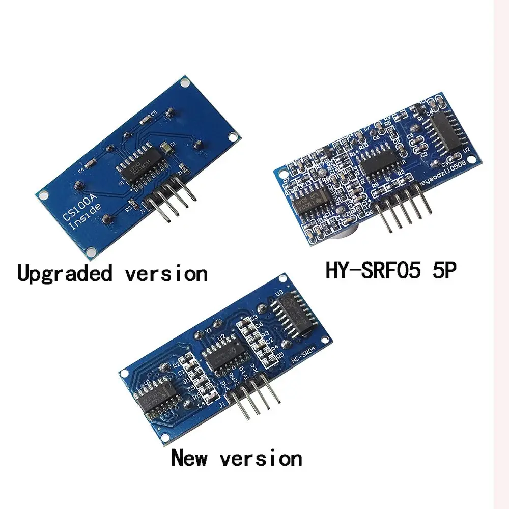 Ультразвуковой Модуль Φ датчик измерения расстояния для образцов Arduino лучшие