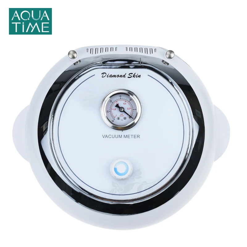 Инструмент для алмазной микодермабразии 3 в 1 отшелушивающий прибор удаления