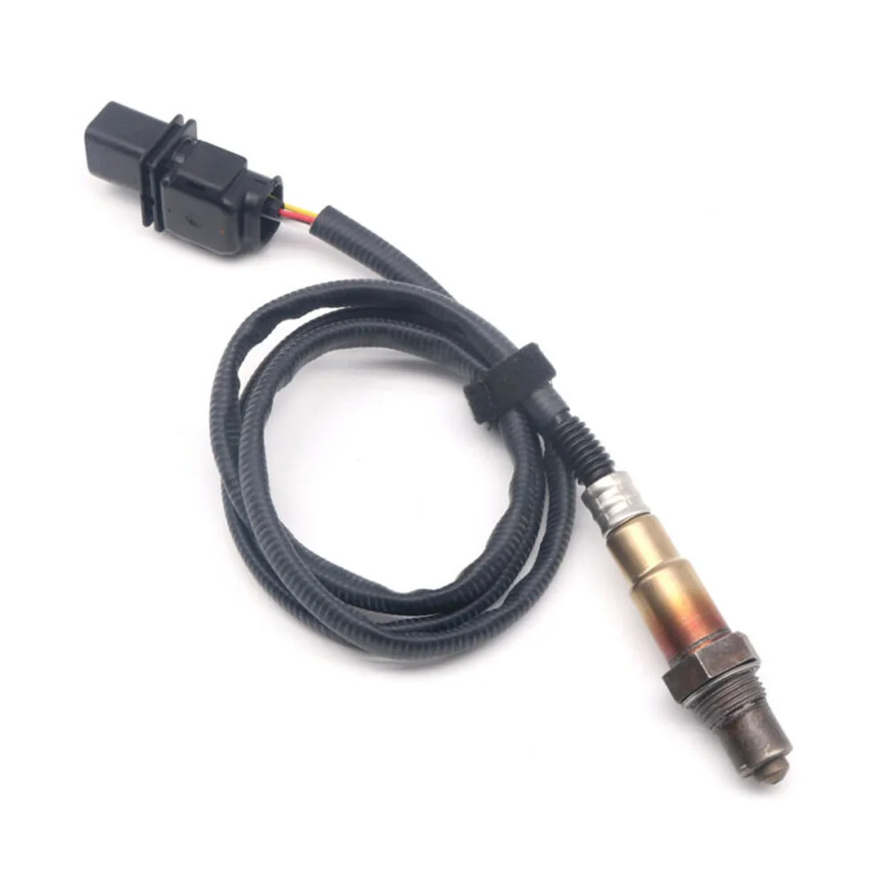 1 шт. кислородный датчик автомобиля лямбда для PLX UEGO AEM 30 2004 0258017025 запчасти