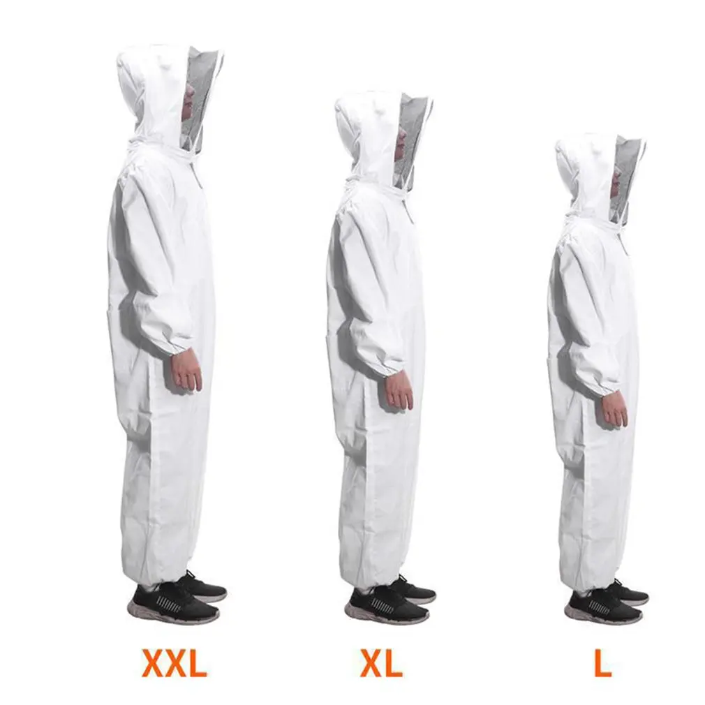 2 шт. маска для лица с защитой от пчеловодства | Дом и сад