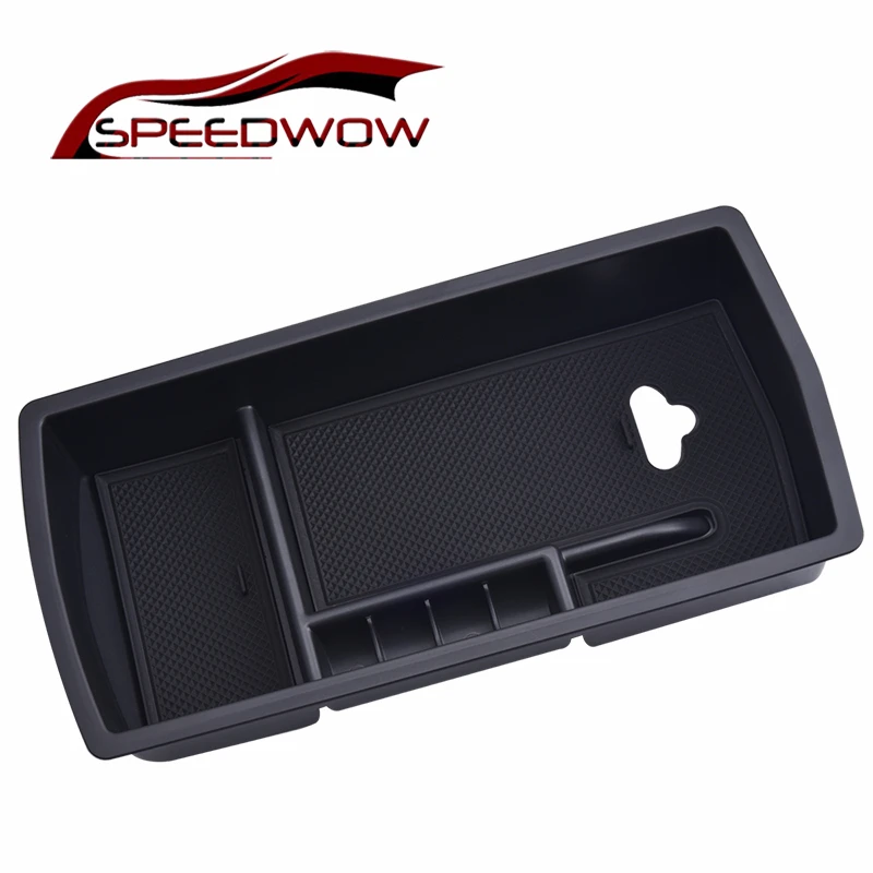 Контейнер для хранения чемоданов SPEEDWOW Peugeot 3008 3008GT 5008 2017 2018|Подлокотники| |