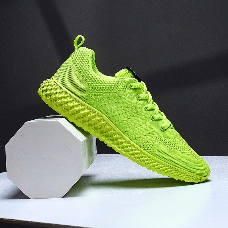 Мужские кроссовки для бега на открытом воздухе 2020 удобная и дышащая мужская