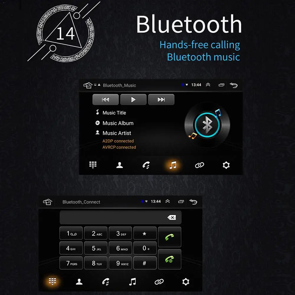 2019 автомобильный MP5 музыкальный плеер Mp5 Mp4 Mp3 Bluetooth Автомобильный Радио Видео Wifi GPS