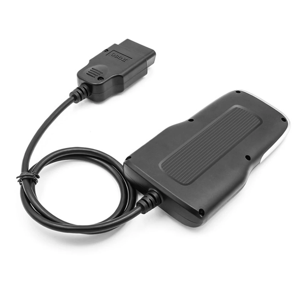 Оригинальный считыватель кодов Viecar VP101 OBDII EOBD считывающий/четкий код