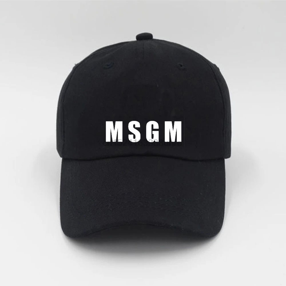 Топ MSGM Snapback бейсбольные кепки(1
