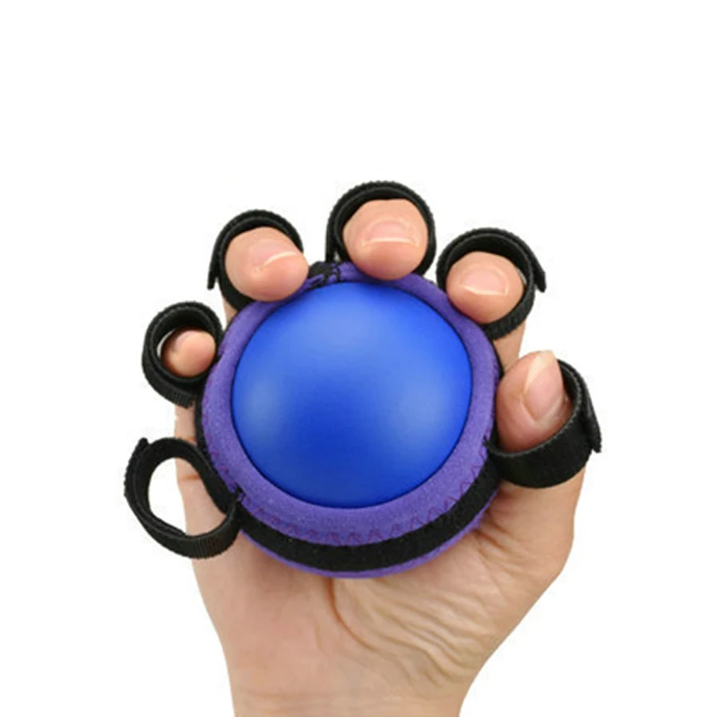 Регулируемая мягкая ручка-захват для реабилитации | Спорт и развлечения