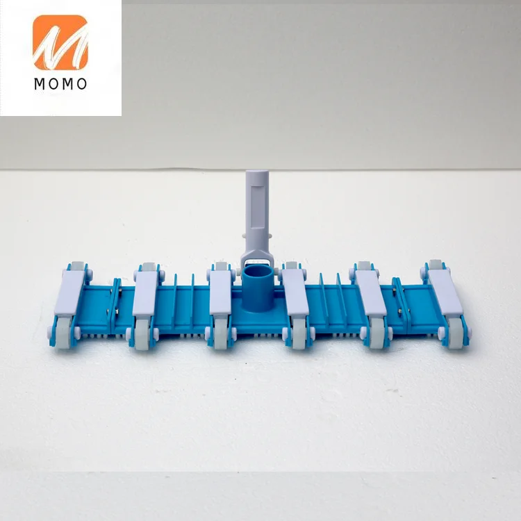 

High Quality Swimming Pool Vacuum Head Cleaner With Swivel