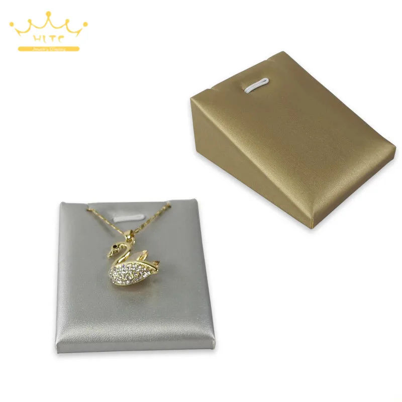 Подвесной стенд для ожерелья держатель витрина серег персональный комод