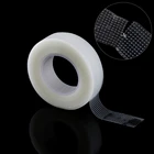 Клейкая лента для наращивания ресниц, профессиональный дышащий прибор для снятия макияжа, 9 м, легкая и гипоаллергенная индивидуальная