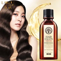 laikou hair shampoo repair and straighten oil control treatment damaged hair care mask shampoo for hair removal dandruff shampoo