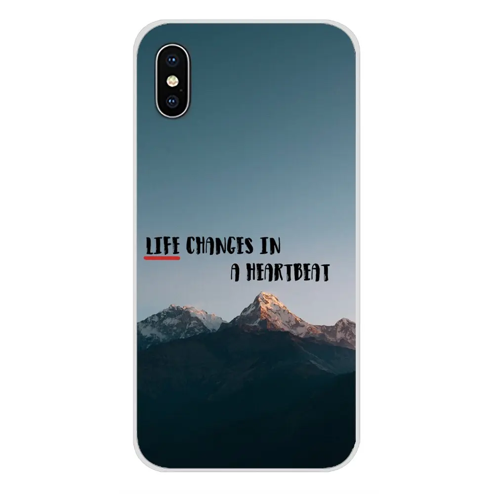 Аксессуары для анатомии серого цвета чехлы телефонов Oneplus 3 5 6 7 T Pro Nokia 2 8 9 230 1 Plus 2017