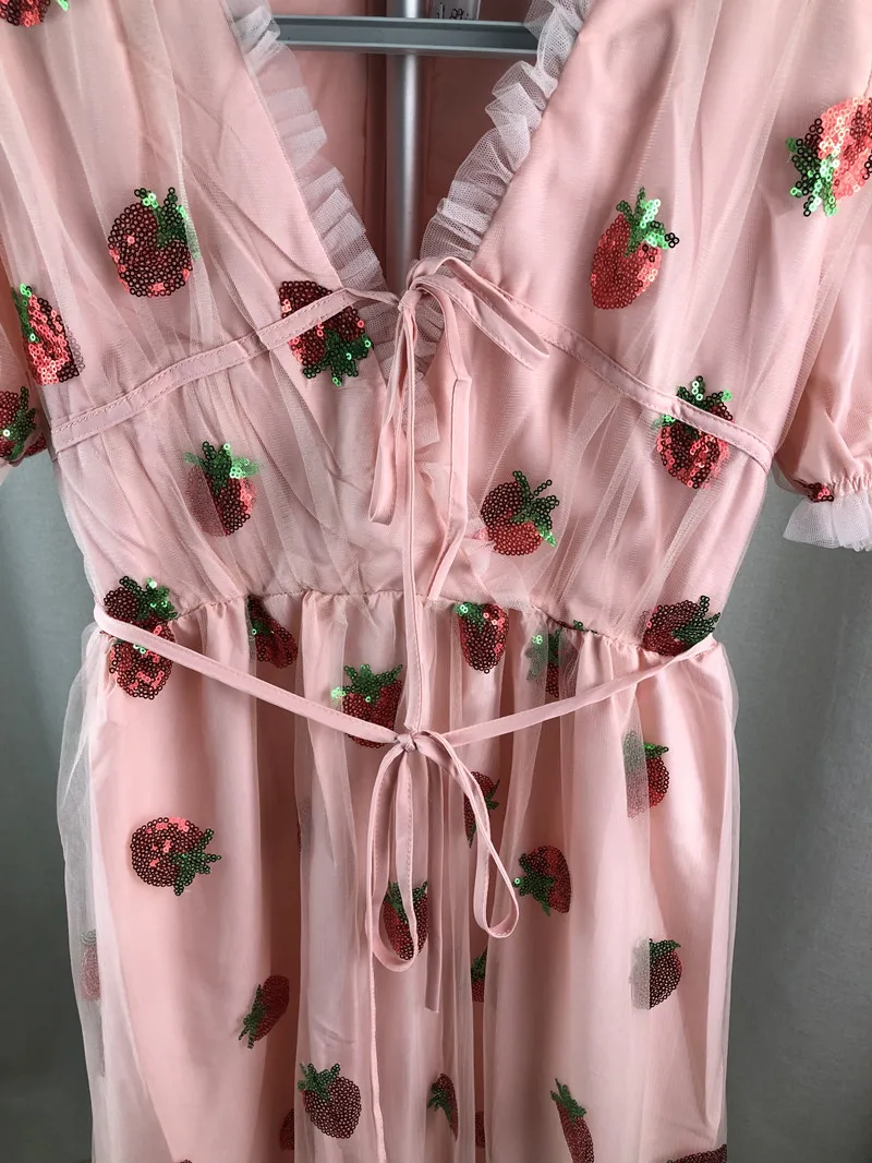 

dresses dresses for women dress summer strawberry dress summer dress dress red