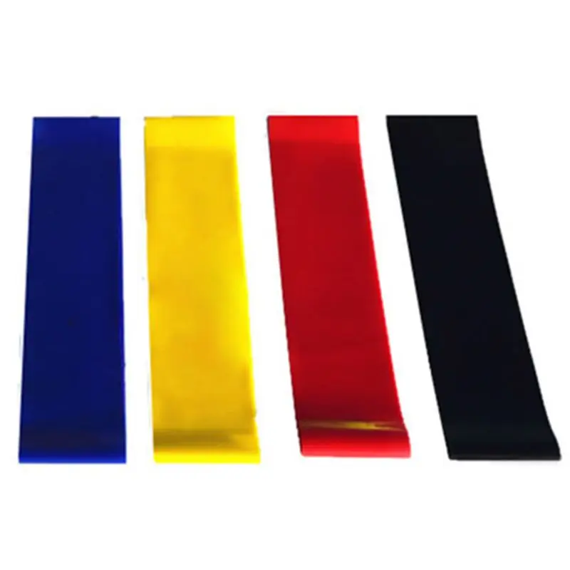 

8 Pcs Yoga Equipment Set with Yoga Blocks Stretching Strap Resistance Loop Band Yoga Starter Kit for Home Exercise