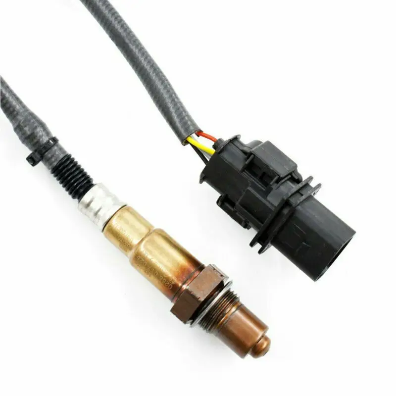 Соотношение кислорода сенсор вниз по течению Замена для PLX AEM 30-2004 0258017025 O2 воздуха