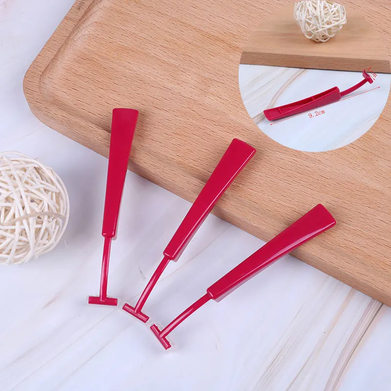 1 шт. триммер для бровей из нержавеющей стали|Триммер бровей| |