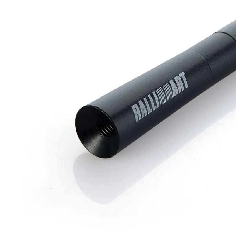 Автомобильная антенна на крышу автомобиля FM-радио маленькая Модифицированная