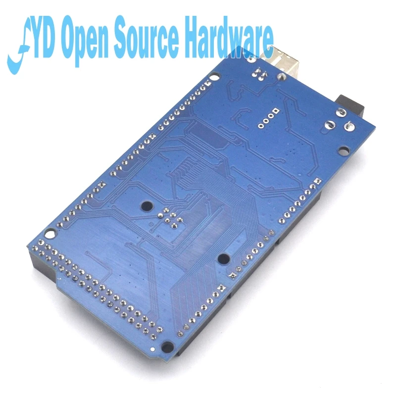 Мега 2560 R3 Mega2560 REV3 (ATmega2560 16AU CH340G) доска без USB кабель совместим для|mega2560 r3|usb boardboard usb |