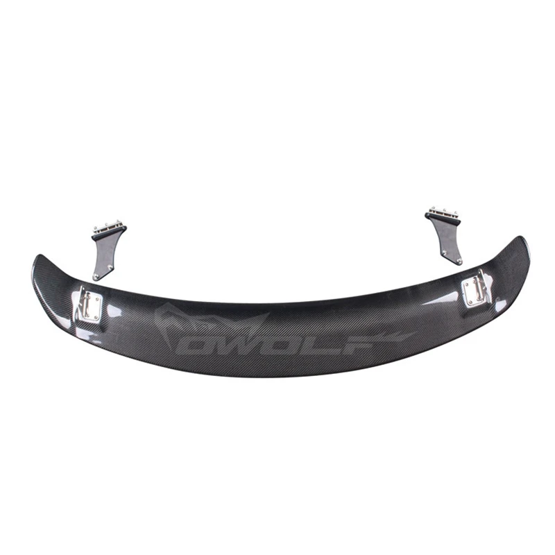 Углепластиковый задний спойлер CAR REAR WING TRUNK Lip для Toyota GT86 Subaru BRZ Scion FR-S 2012 2013 2014 2015 2016 2017 в стиле SARD.