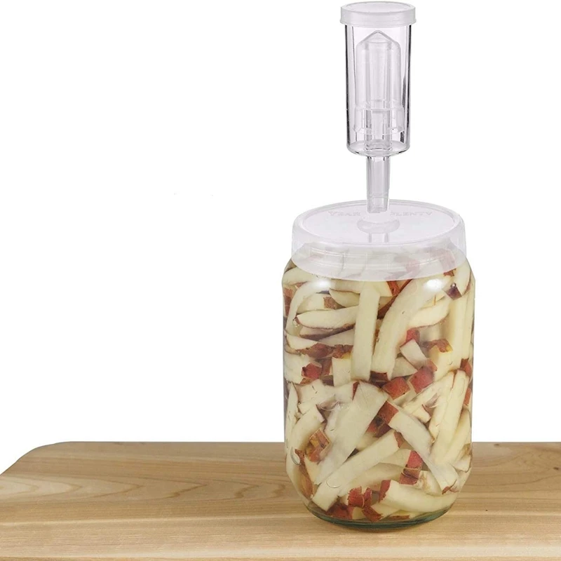 Замки для брожения запорный клапан пивоварни запоры набор вина пива | Дом и сад