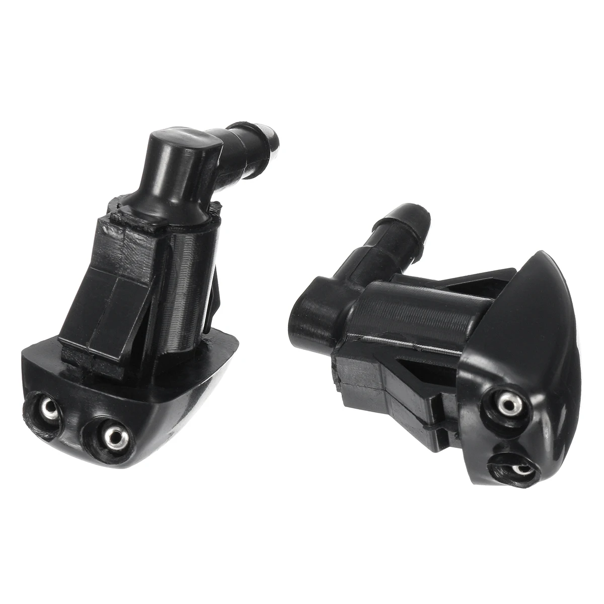 1 пара омывателей и резиновых прокладок которые подходят для Toyota Camry | Автомобили