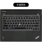 Мягкий силиконовый чехол-клавиатура для ноутбука lenovo Thinkpad IBM X280 x380 X390 2019X270X260X240X240 S X250