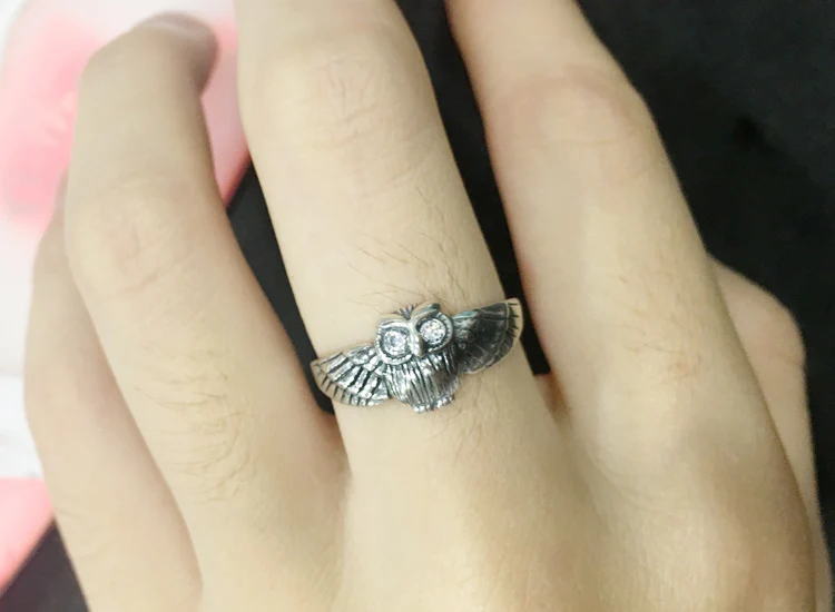 Богемное винтажное искусственное массивное кольцо для пальцев подарки девочек