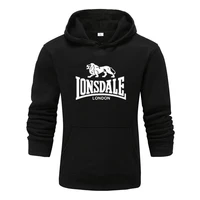 2021autumn winter sweatshirts hot sale fashion lonsdale mens hoodies warm funny pullovers casual hip hop hoody new men tracksuit